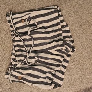 Maurices shorts 20w